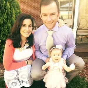 Meet your Posher, Katrina